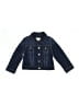 Toughskins Blue Denim Jacket Size S (kids) - photo 1