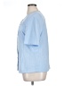 Pablo Collection 100% Polyester Blue Blazer Size 16 - photo 5