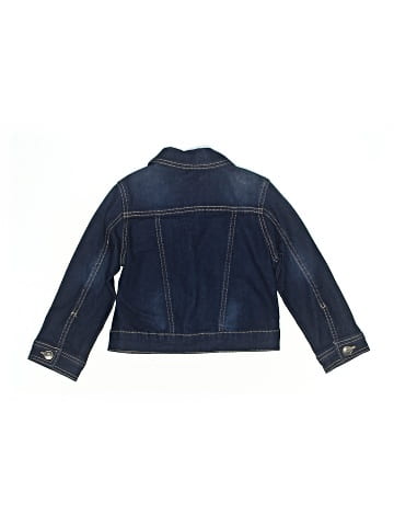 Toughskins Denim Jacket (view 2)