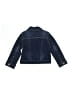 Toughskins Blue Denim Jacket Size S (kids) - photo 2