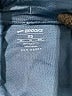 Brooks Graphic Blue Athletic Shorts Size XS - photo 3
