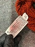 Universal Thread Solid Burgundy Pullover Sweater Size L - photo 8