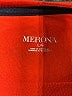 Merona Stripes Orange Pullover Sweater Size L - photo 7