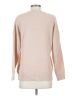 Zenana 100% Acrylic Solid Tan Pullover Sweater Size S - photo 2