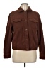 J by Joie 100% Polyester Brown Cardigan Size M - photo 1