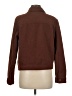 J by Joie 100% Polyester Brown Cardigan Size M - photo 2