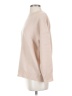 Zenana 100% Acrylic Solid Tan Pullover Sweater Size S - photo 5