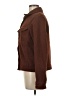 J by Joie 100% Polyester Brown Cardigan Size M - photo 5