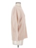 Zenana 100% Acrylic Solid Tan Pullover Sweater Size S - photo 4