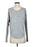 Rag & Bone Gray Pullover Sweater Size S - photo 1