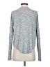 Rag & Bone Gray Pullover Sweater Size S - photo 2