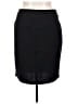 Olivia & Martin Solid Black Formal Skirt Size 14 - photo 1