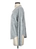 Rag & Bone Gray Pullover Sweater Size S - photo 5