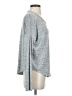 Rag & Bone Gray Pullover Sweater Size S - photo 4