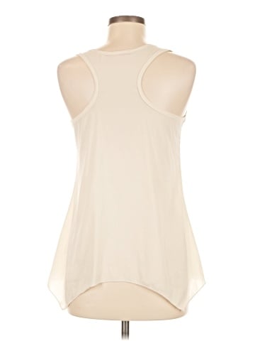 Julie's Closet Sleeveless Blouse (view 2)