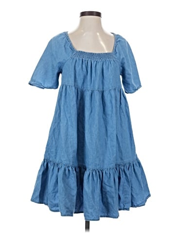a.n.a. A New Approach Casual Dress (view 1)