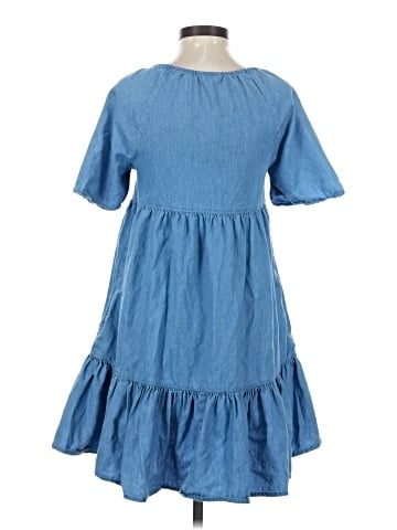 a.n.a. A New Approach Casual Dress (view 2)