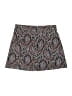 Bershka Paisley Gray Skirt Size S (kids) - photo 1