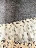 Unbranded Print Ivory Casual Dress Size 6 (estimated) - photo 7