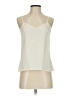 Unbranded Ivory Tank Top Size 2 - photo 1