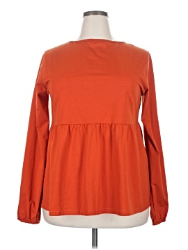 Assorted Brands Long Sleeve T Shirt