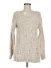 American Eagle Outfitters Ivory Pullover Sweater Size M - photo 1
