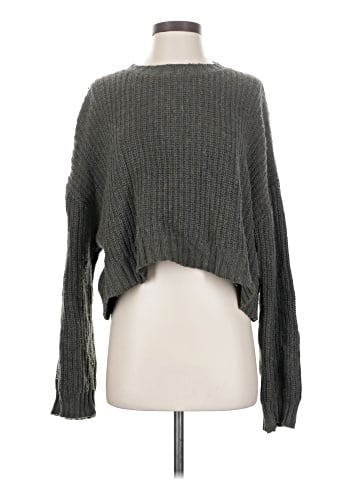 Set Pullover Sweater (view 1)