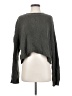 Set Gray Pullover Sweater Size S - photo 1