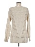 American Eagle Outfitters Ivory Pullover Sweater Size M - photo 2