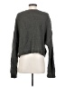 Set Gray Pullover Sweater Size S - photo 2