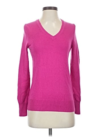 Gap Pullover Sweater (view 1)