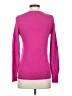 Gap Pink Pullover Sweater Size S - photo 2