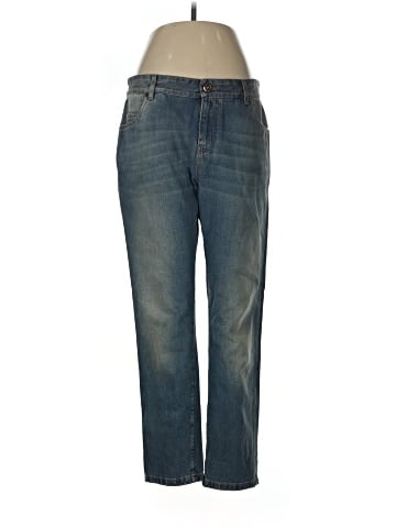 Brunello Cucinelli Jeans (view 1)