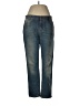 Brunello Cucinelli Blue Jeans Size 6 - photo 1