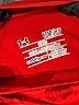 Under Armour Red Long Sleeve T-Shirt Size S (youth) - photo 3