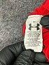 Under Armour Red Long Sleeve T-Shirt Size S (youth) - photo 4