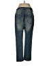 Brunello Cucinelli Blue Jeans Size 6 - photo 2