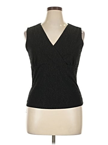 Studio Y Sleeveless Top (view 1)