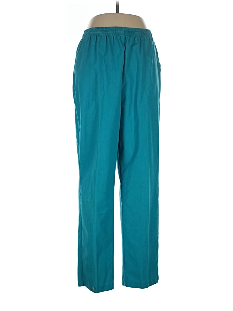 Pre-owned Koret Casual Pants In Teal