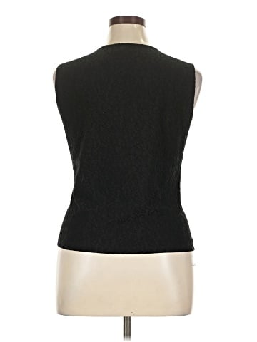 Studio Y Sleeveless Top (view 2)