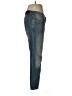 Brunello Cucinelli Blue Jeans Size 6 - photo 4
