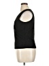 Studio Y Black Sleeveless Top Size XL - photo 5