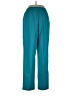 Koret Teal Casual Pants Size 32 waist (estimated) - photo 2