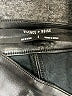 Silence and Noise 100% Polyurethane Black Casual Pants Size 2 - photo 7