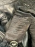 Silence and Noise 100% Polyurethane Black Casual Pants Size 2 - photo 8