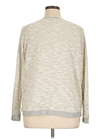 Vintage America Blues Pullover Sweater (view 2)