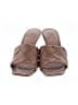 INC International Concepts Tan Sandals Size 6 1/2 - photo 2