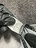 Unbranded Color Block Black Active Pants Size 3X - photo 5