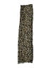 Unbranded Animal Print Tan Scarf One size - photo 2