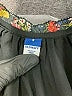 Old Navy Floral Black Casual Dress Size S - photo 7